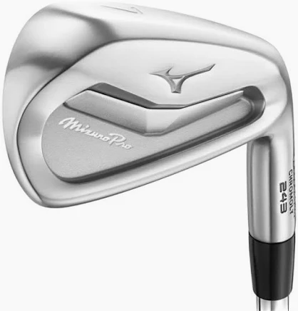 Mizuno Pro 243