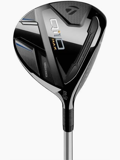 TaylorMade Qi10