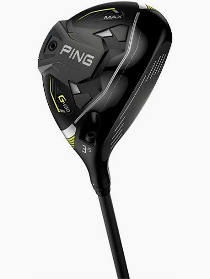 Ping G430 Max