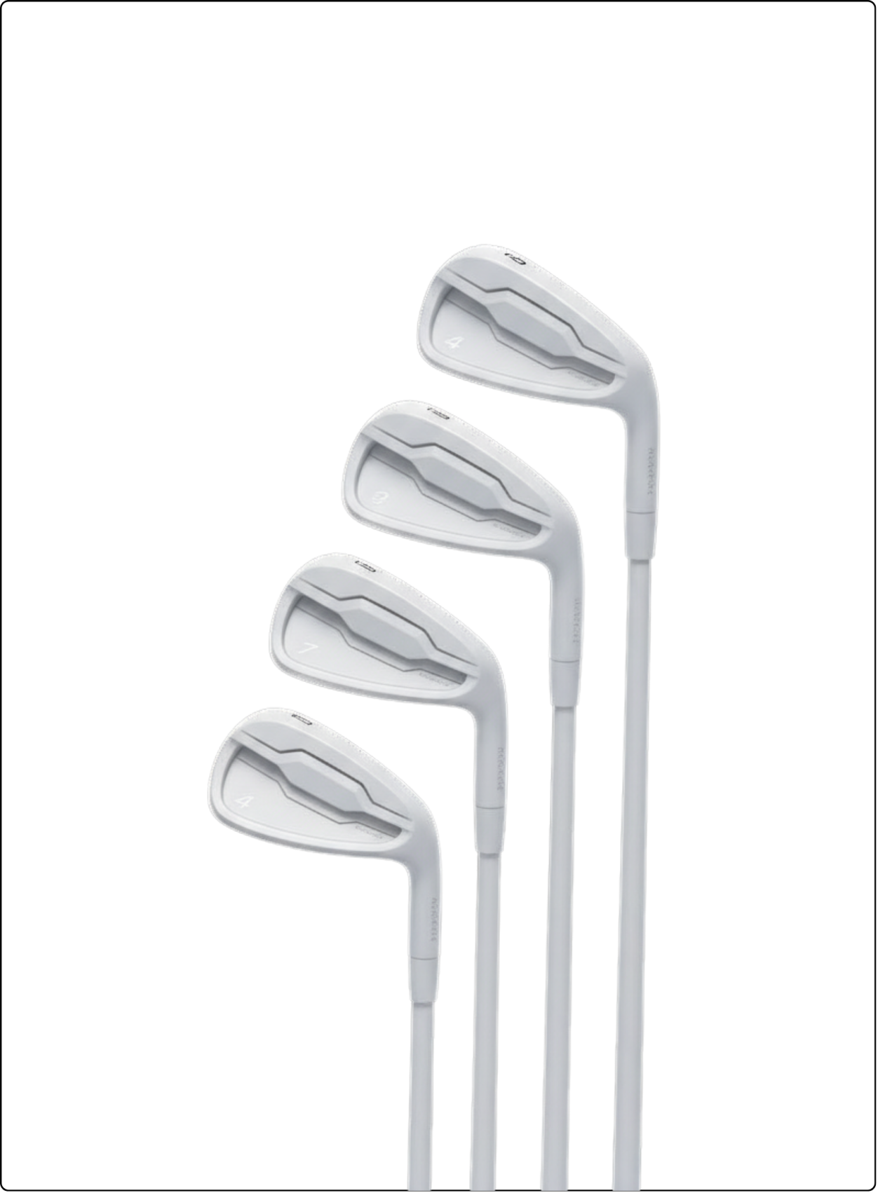 Irons